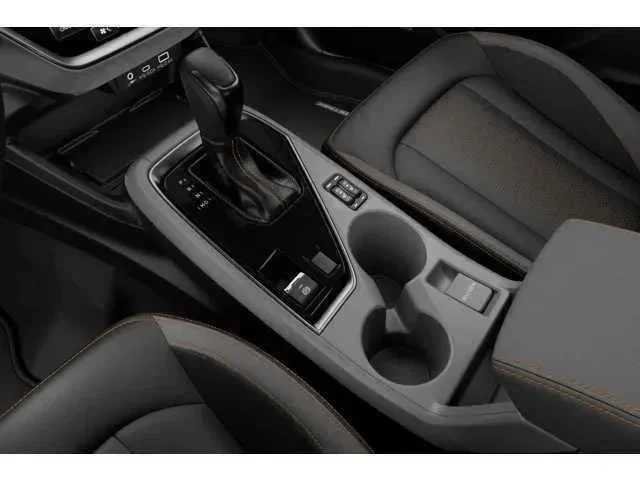 New 2027 Subaru Crosstrek 2.5i Limited AWD/4WD image 18