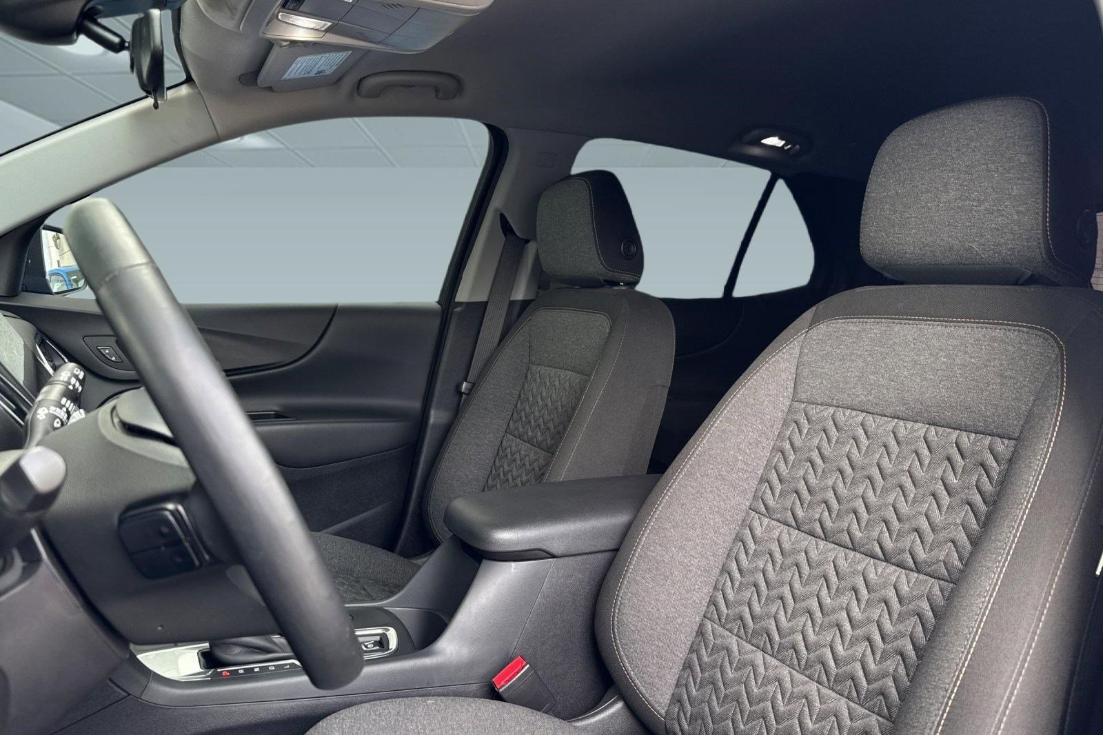 Used 2024 Chevrolet Equinox LT image 14