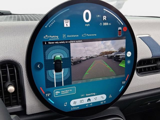 New 2026 MINI Cooper S image 17