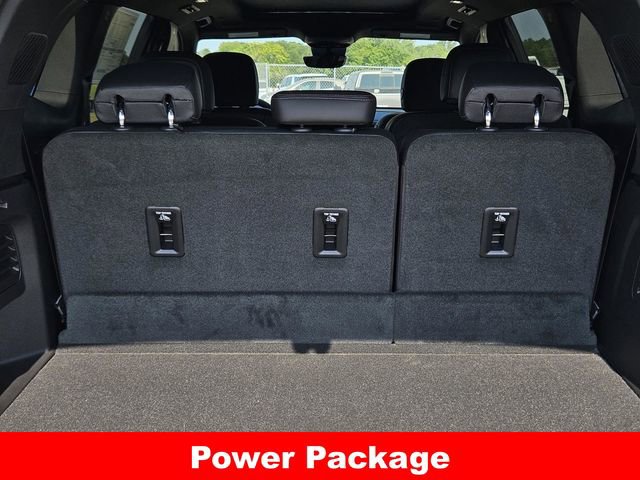 New 2026 Buick Enclave Sport Touring w/ Power Package image 11