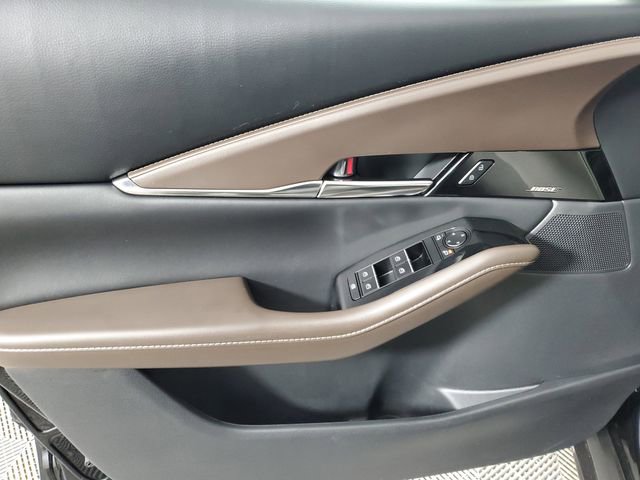 Used 2025 MAZDA CX-30 AWD 2.5 S w/ Premium Package image 19