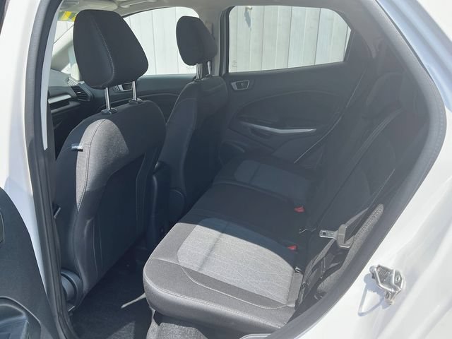 Used 2022 Ford EcoSport SE w/ SE Convenience Package AWD/4WD image 15