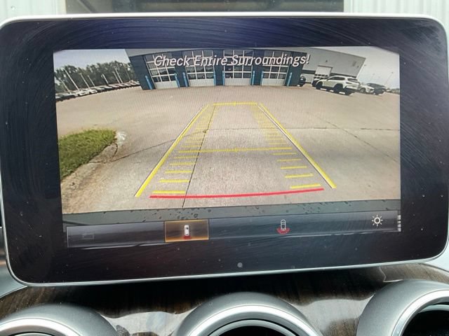 Used 2018 Mercedes-Benz C 300 4MATIC Sedan image 37