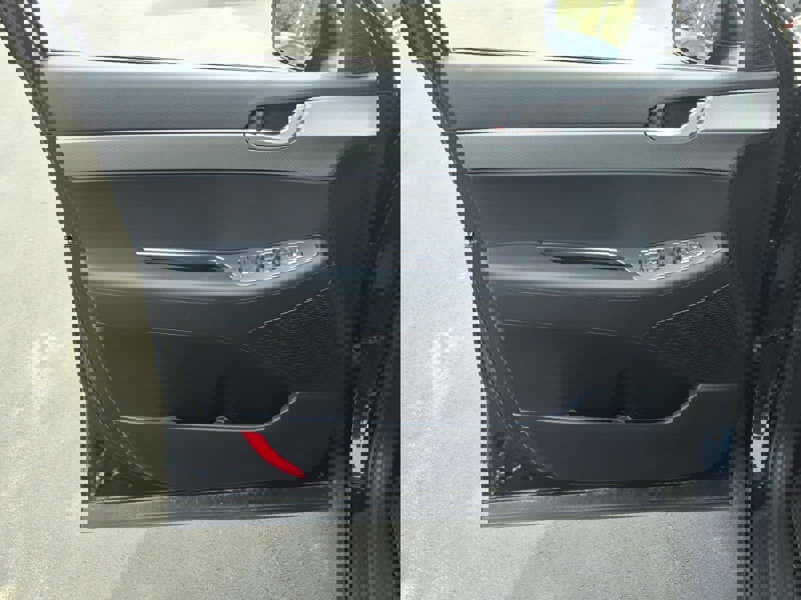 Used 2025 Hyundai Palisade SEL image 8