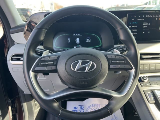 Used 2025 Hyundai Palisade SEL image 13