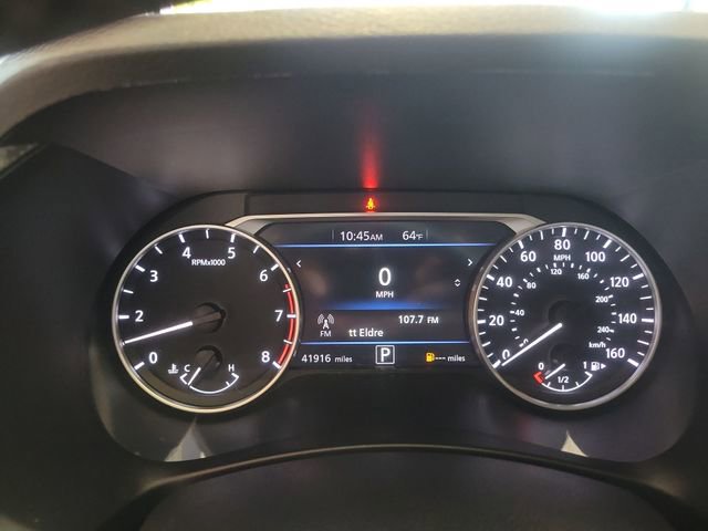 Used 2023 Nissan Sentra SV FWD image 15