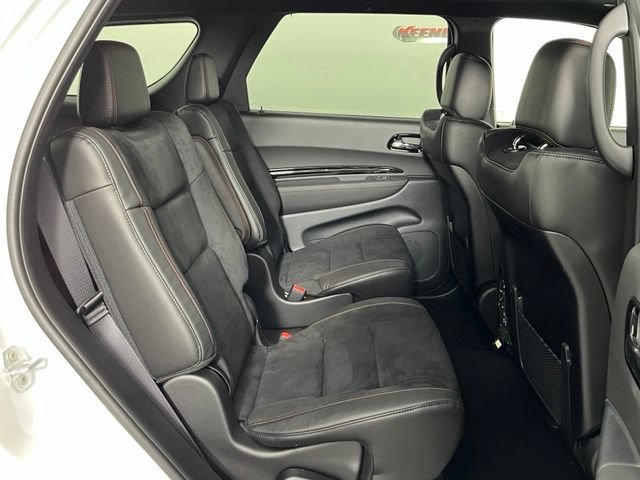 New 2026 Dodge Durango GT AWD/4WD image 33