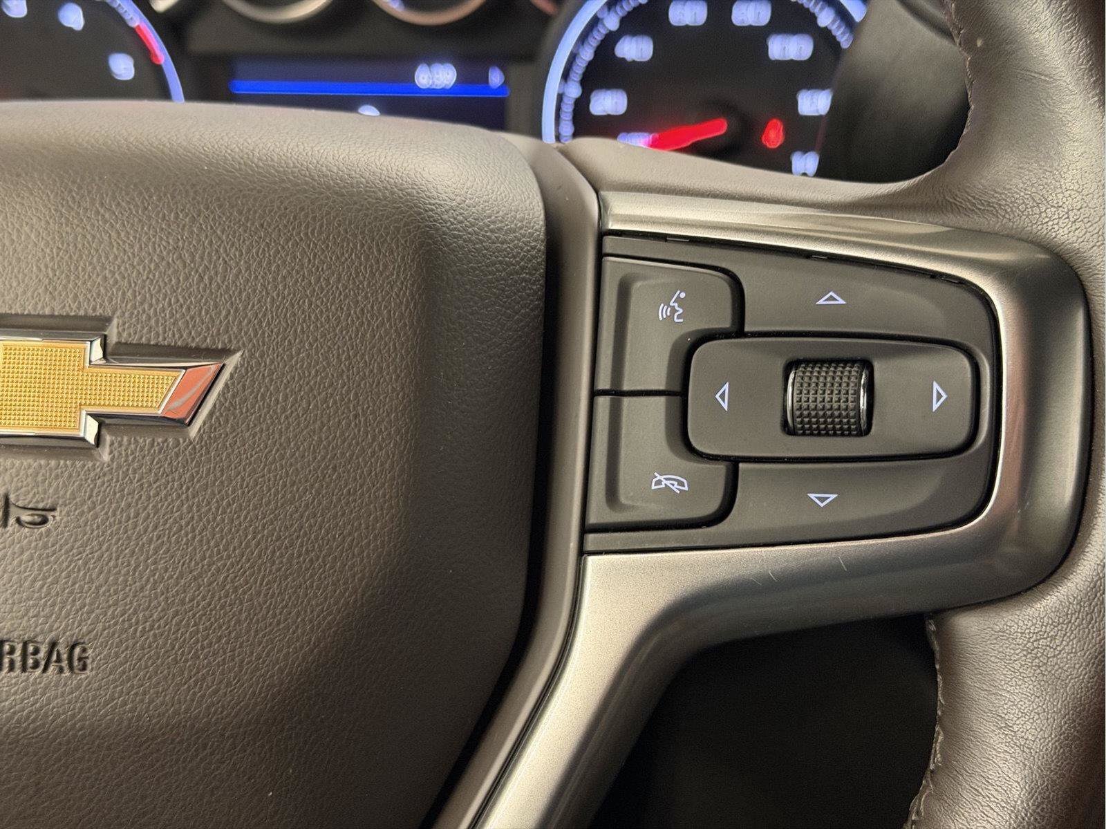 Used 2022 Chevrolet Silverado 3500 LT w/ All Star Edition AWD/4WD image 16