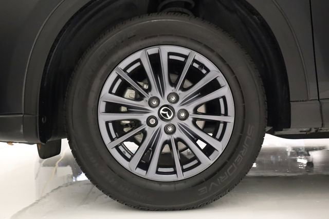 Used 2020 MAZDA CX-5 Touring FWD image 8