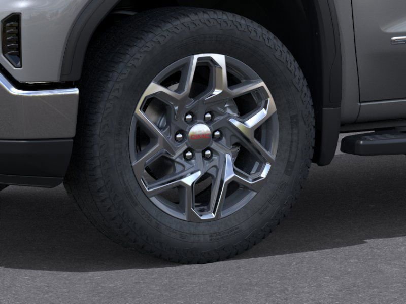 New 2026 GMC Sierra 1500 SLT w/ SLT Premium Plus Package image 9