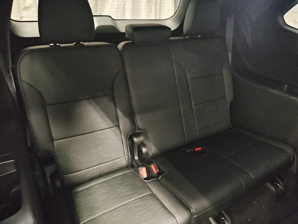 New 2026 Buick Enclave Sport Touring w/ Power Package image 14