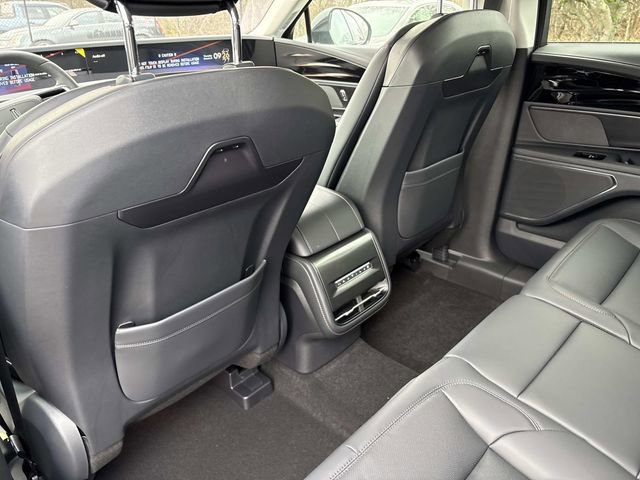 New 2026 Lincoln Nautilus Premier w/ Jet Appearance Package image 16