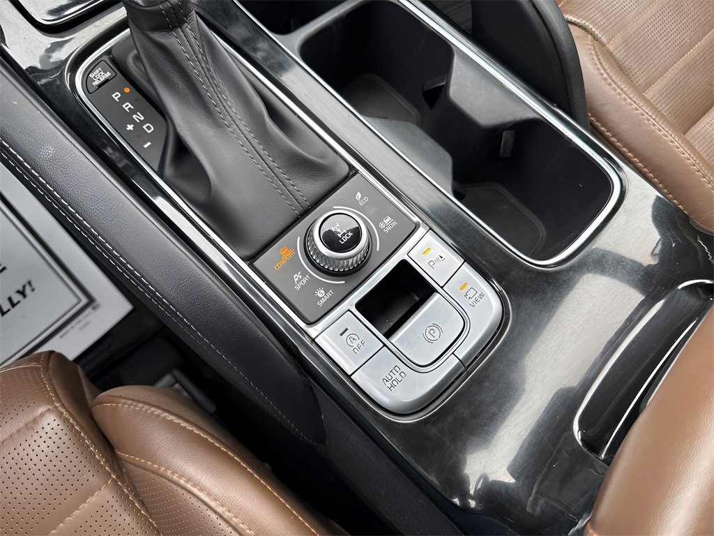 Used 2020 Kia Telluride SX w/ SX Prestige Package image 35