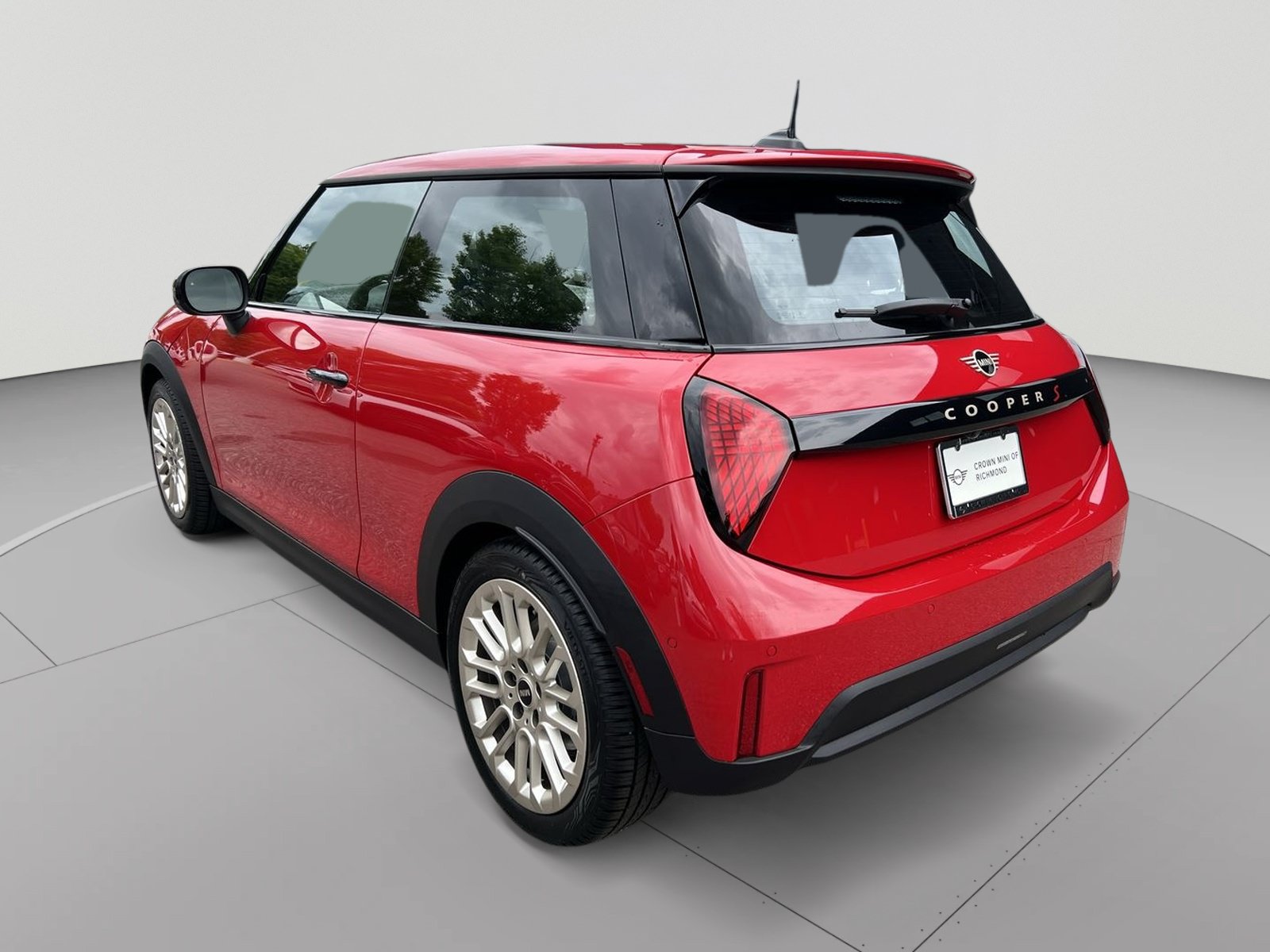 Used 2025 MINI Cooper S FWD image 11