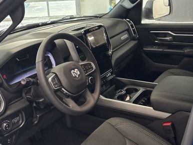 New 2026 RAM 1500 Big Horn image 10