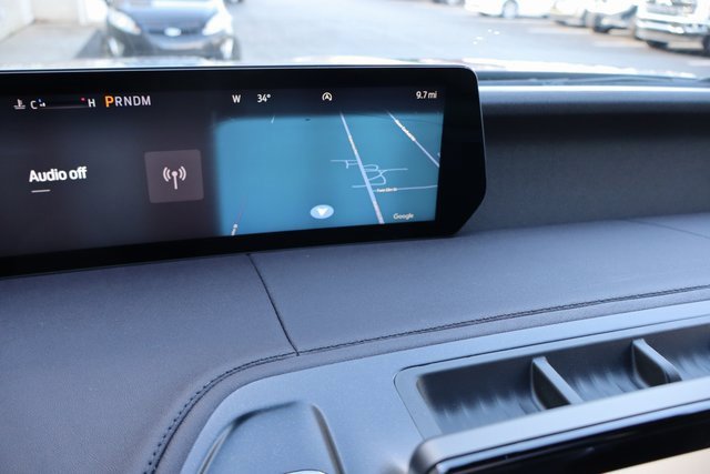 New 2025 Ford Expedition Max Platinum w/ Platinum Ultimate Package image 33