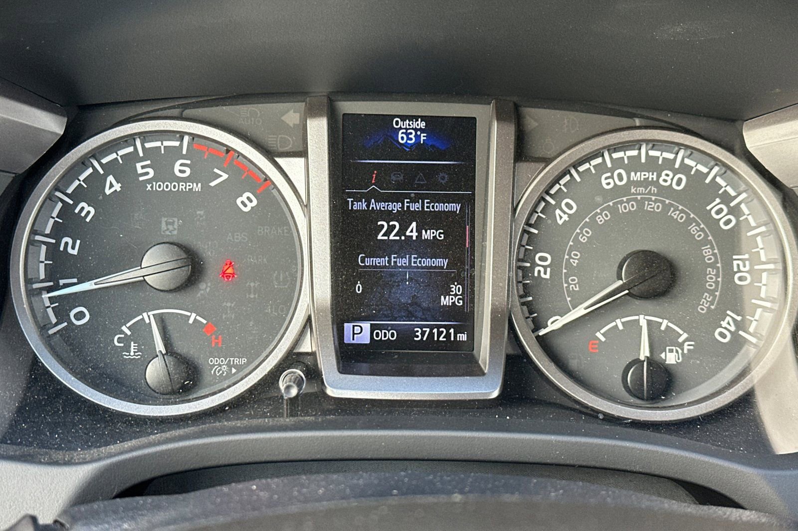 Certified 2022 Toyota Tacoma SR5 image 39