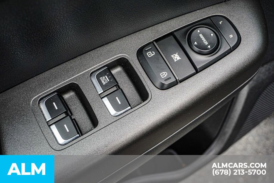 Used 2021 Kia Sportage LX image 45