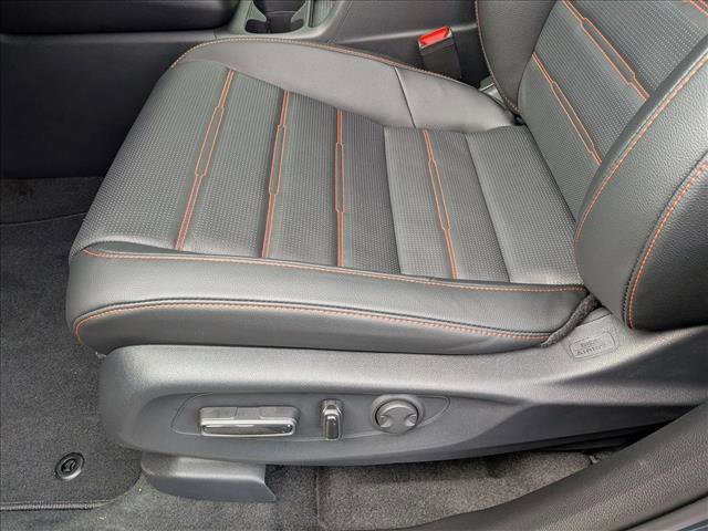 New 2026 Honda CR-V Sport Touring image 4