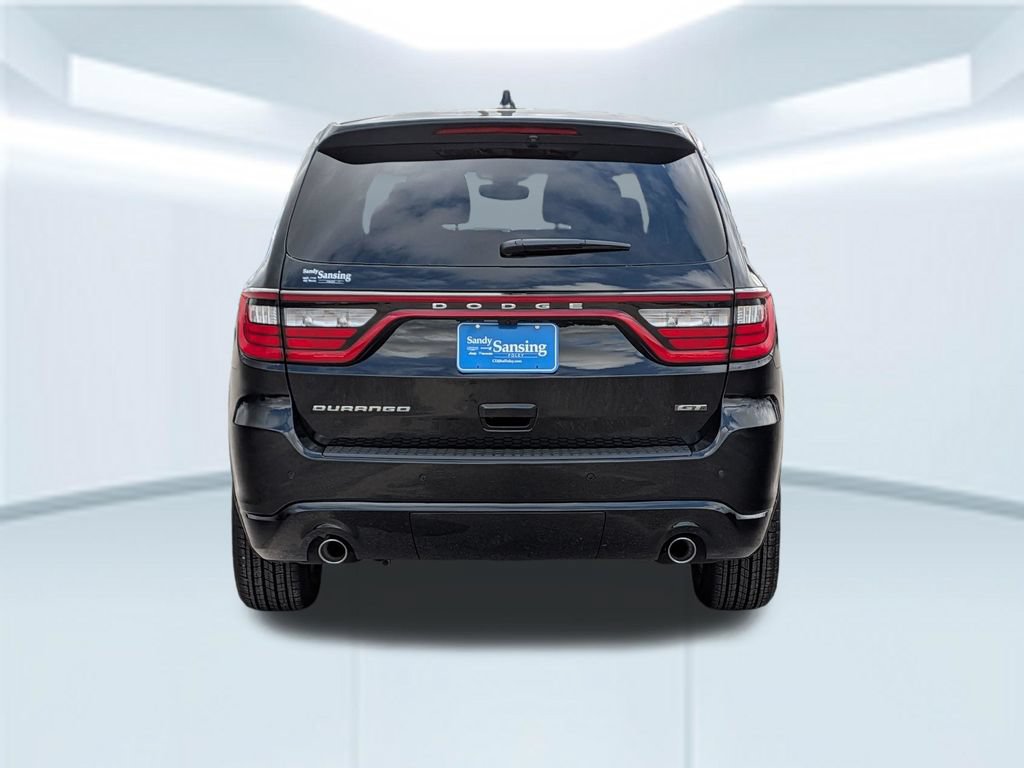 New 2026 Dodge Durango GT RWD image 6