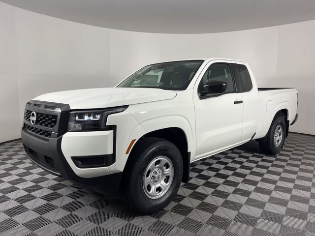 New 2026 Nissan Frontier S image 5