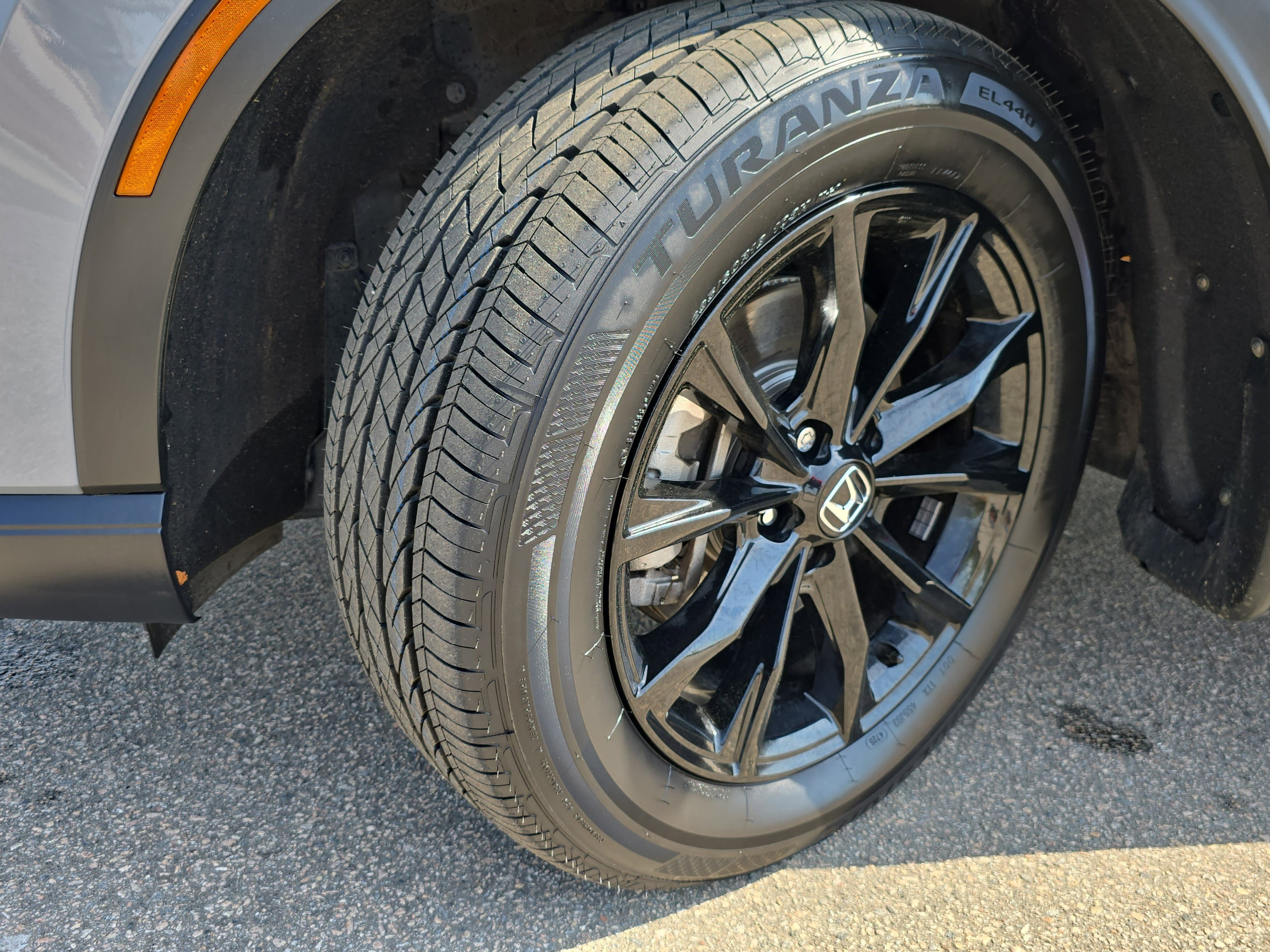 Used 2023 Honda CR-V Sport image 33