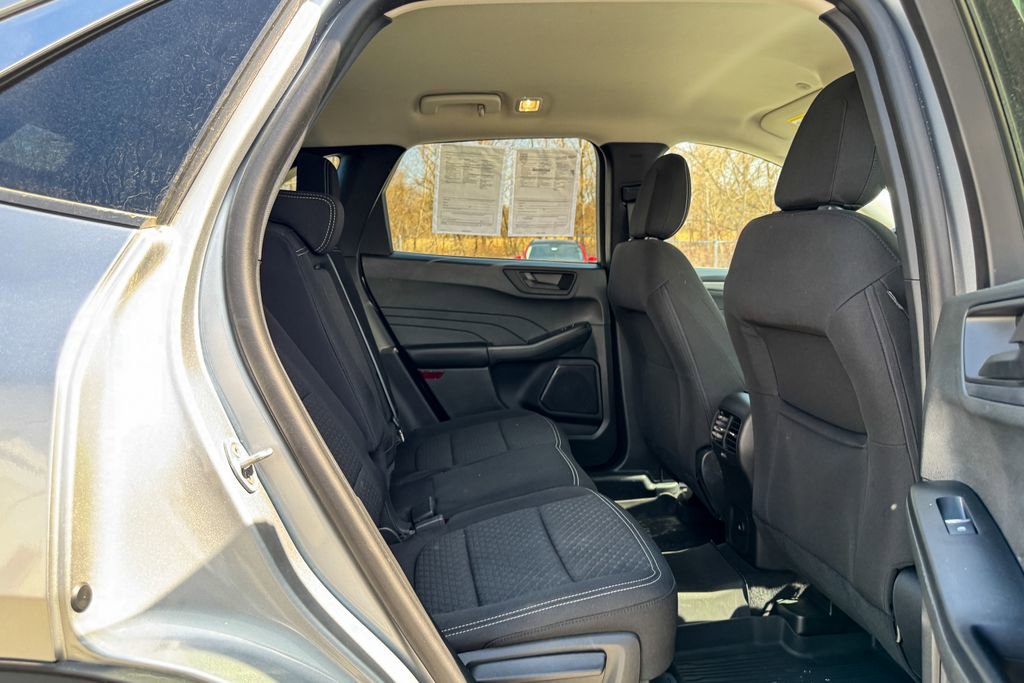 Certified 2023 Ford Escape Active image 14