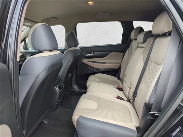 Used 2023 Hyundai Santa Fe SEL AWD/4WD image 22