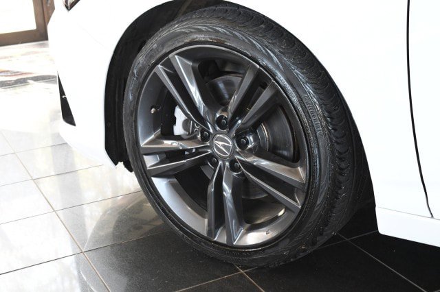 Used 2023 Acura Integra A-Spec FWD image 10