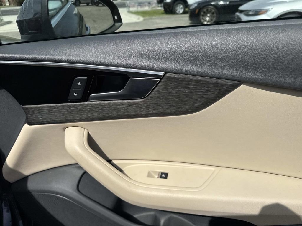 Used 2020 Audi A4 2.0T Premium image 17