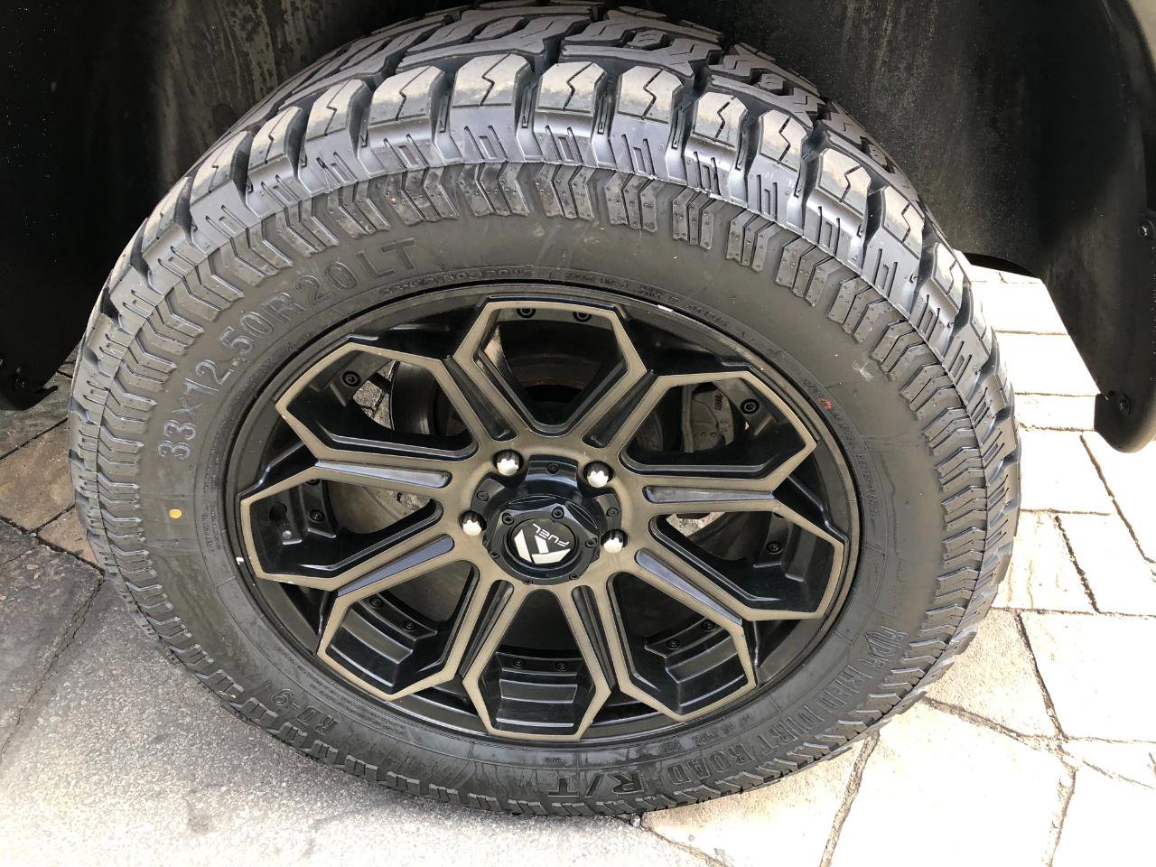 Used 2017 RAM 1500 Express w/ Express Value Package AWD/4WD image 11