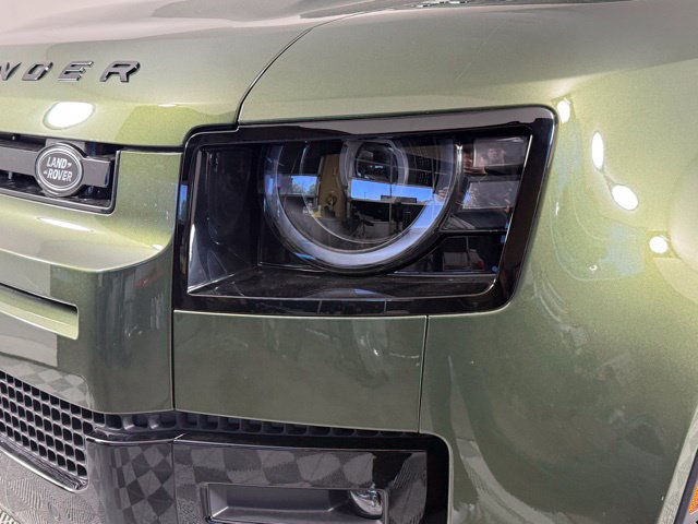 New 2026 Land Rover Defender 110 S AWD/4WD image 11
