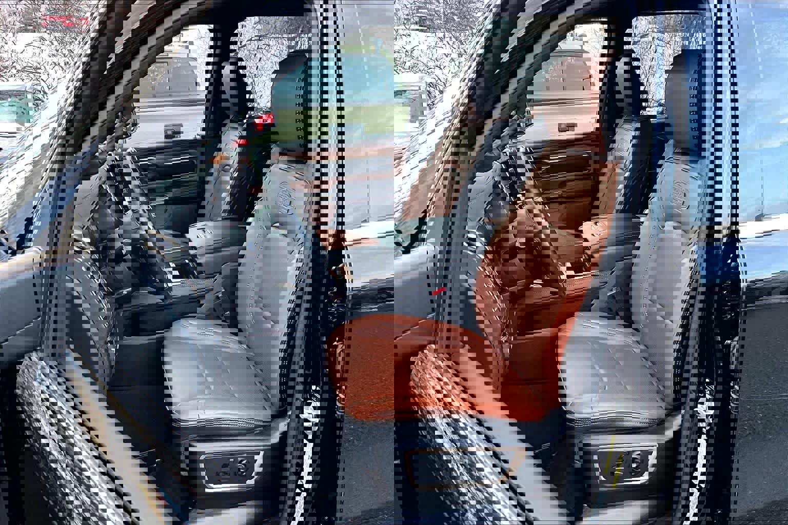 Used 2023 RAM 1500 Limited image 9