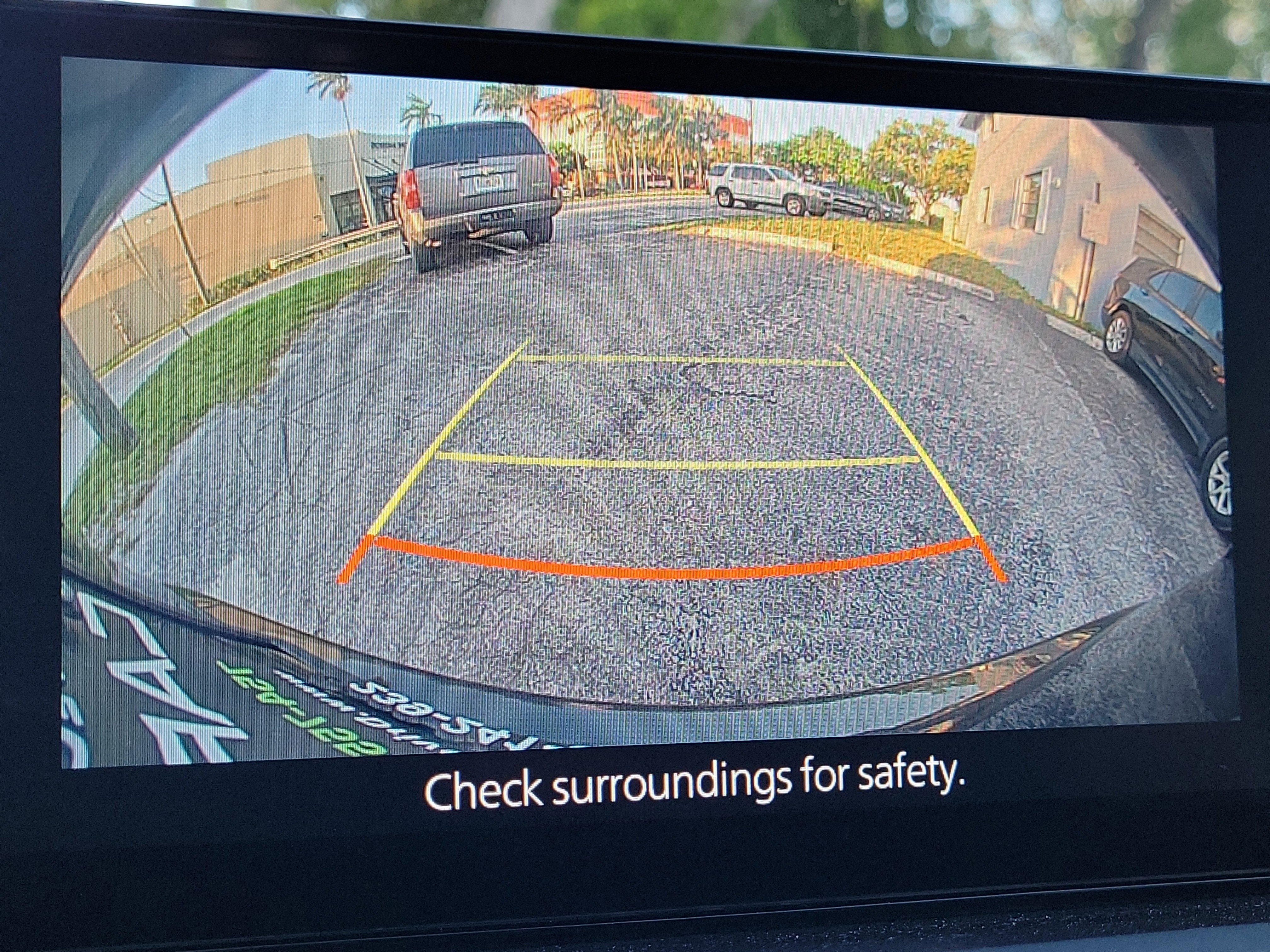 Used 2025 MAZDA CX-90 3.3 Turbo w/ Select Package image 29