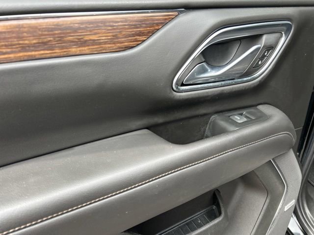Used 2021 Chevrolet Suburban High Country AWD/4WD image 28