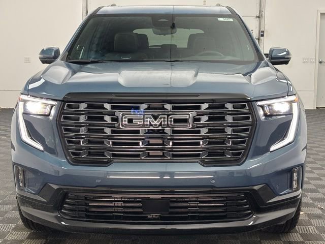 New 2026 GMC Acadia Denali Ultimate image 18
