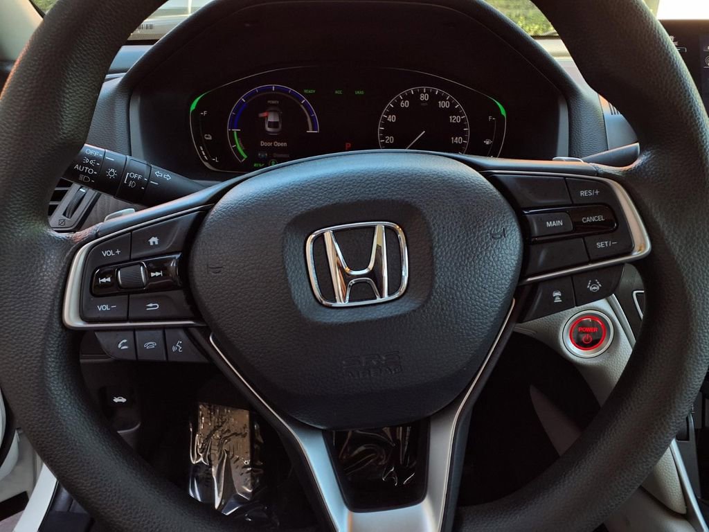 Used 2020 Honda Accord EX image 12