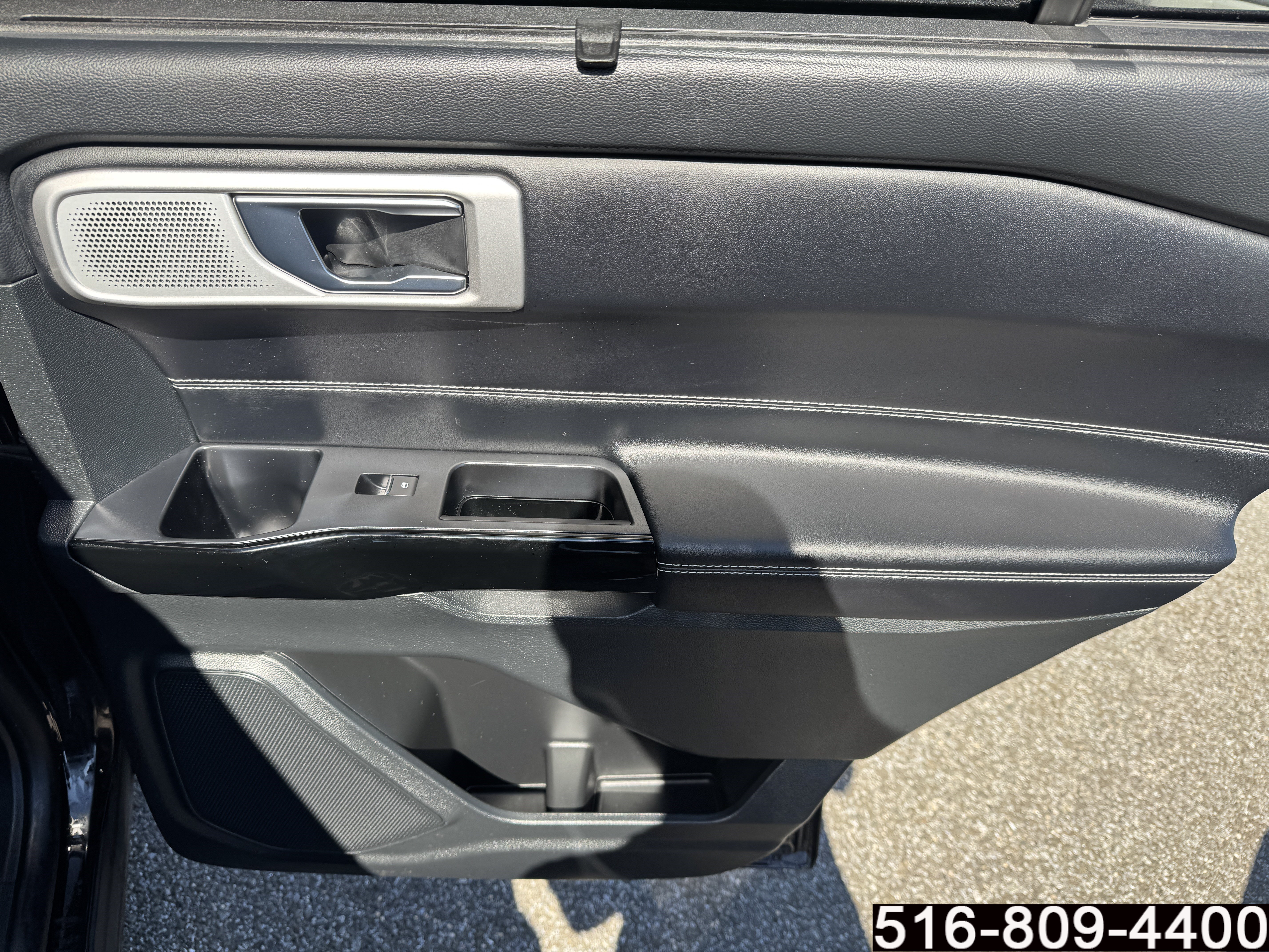 Used 2022 Ford Explorer ST w/ Equipment Group 401A AWD/4WD image 31