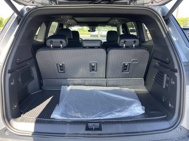 New 2026 Buick Enclave Preferred w/ Power Package AWD/4WD image 25