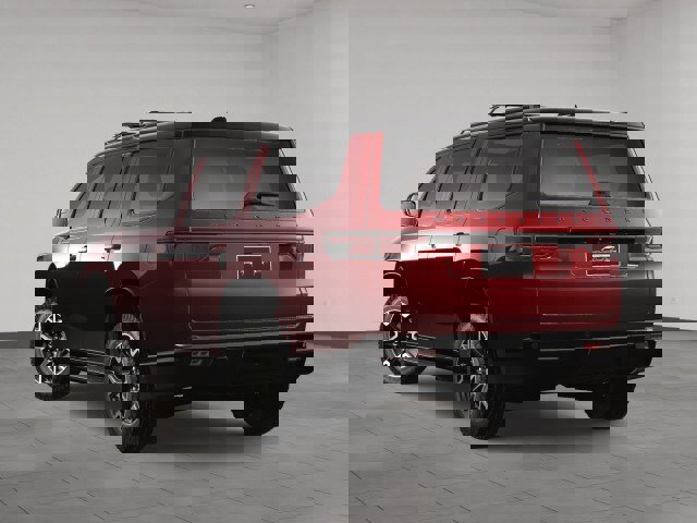 New 2025 Jeep Wagoneer Series II image 4