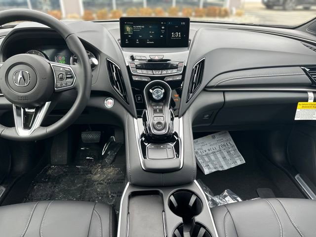 New 2026 Acura RDX SH-AWD image 22