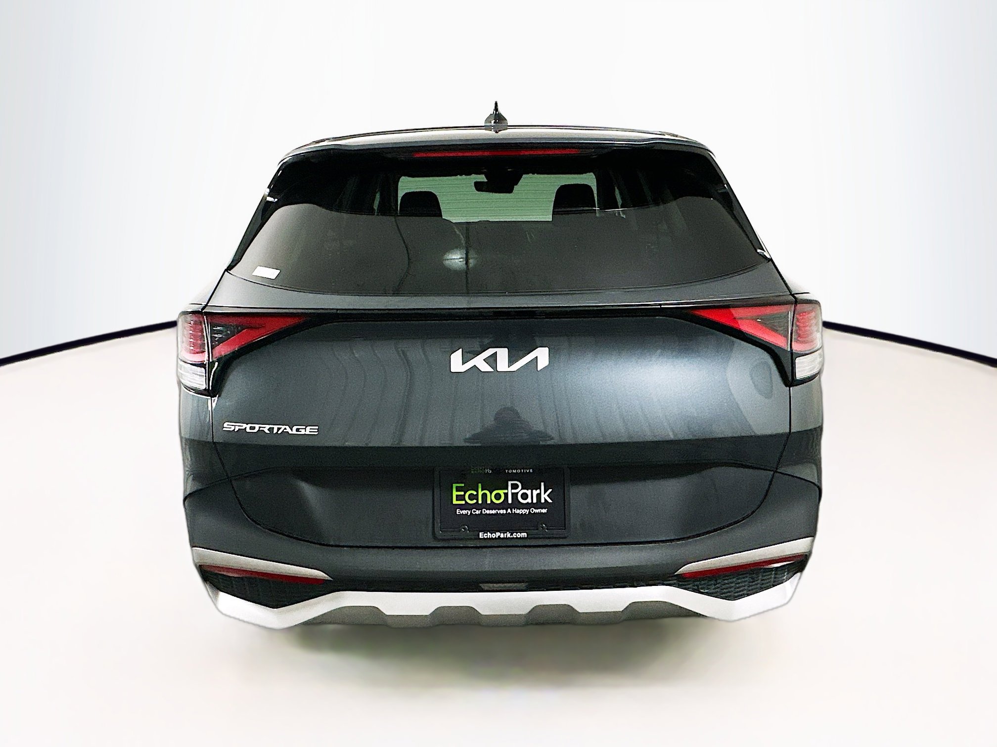 Used 2024 Kia Sportage LX image 7