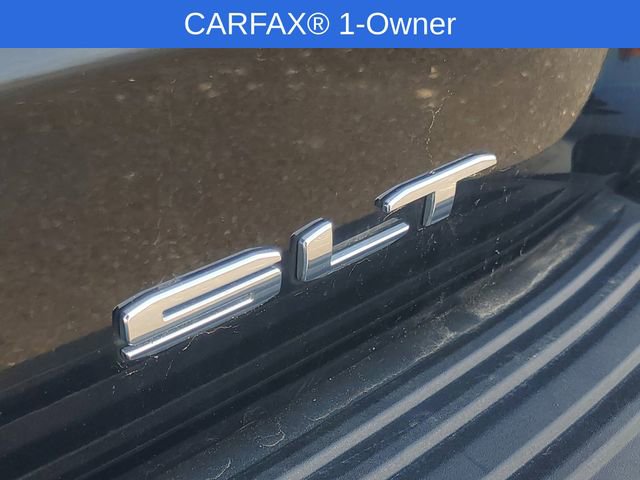 Certified 2024 GMC Yukon XL SLT image 8