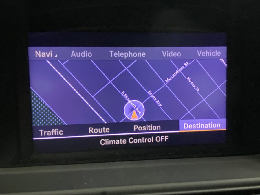 Used 2013 Mercedes-Benz S 550 4MATIC w/ Sport Pkg image 32