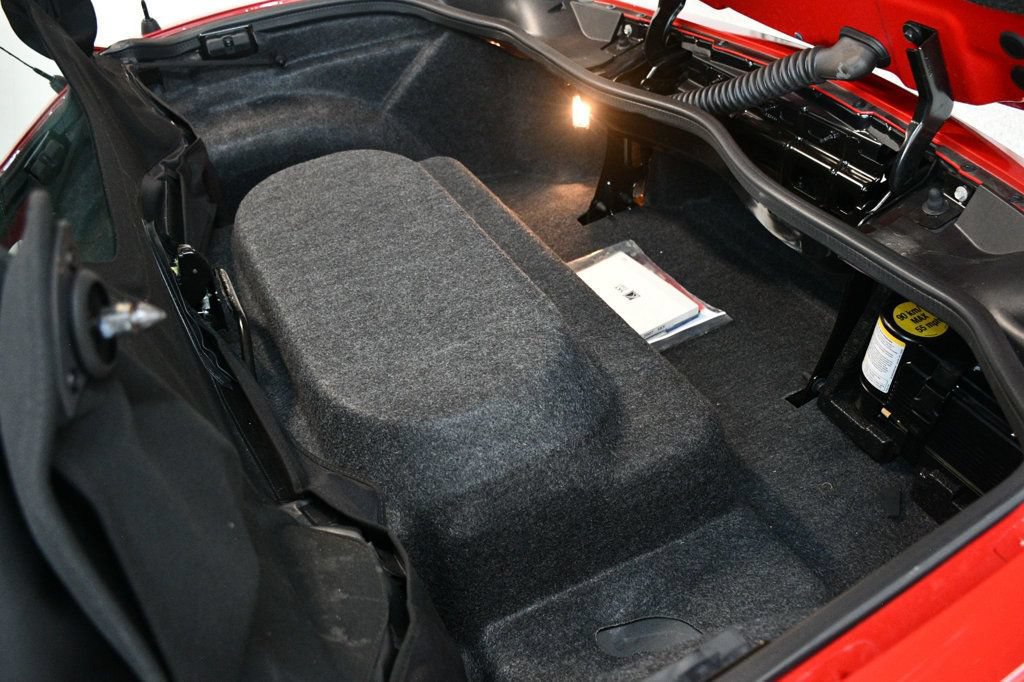 Used 2007 Saturn Sky Red Line RWD image 56