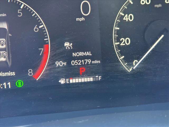 Used 2023 Honda HR-V LX image 11