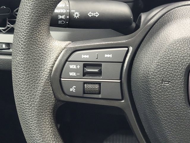 Certified 2024 Honda Accord LX image 27