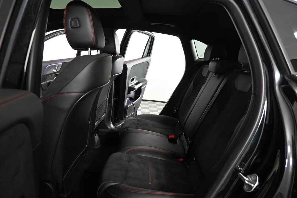 Certified 2022 Mercedes-Benz GLA 250 image 18