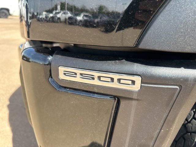 Used 2025 GMC Sierra 2500 Denali Ultimate w/ Max Trailering Package AWD/4WD image 11