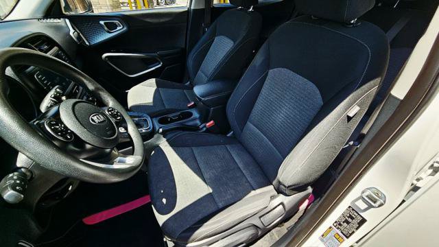 Used 2020 Kia Soul S FWD image 13